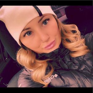 Meet your Posher, Kristen